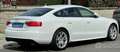Audi A5 Sportback 2.0 tdi Advanced 143cv multitronic Bianco - thumbnail 1