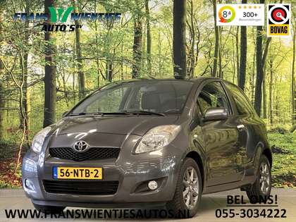 Toyota Yaris 1.3 VVTi Aspiration | Cruise Control | Airconditio