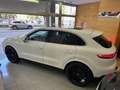 Porsche Cayenne S Aut. Blanco - thumbnail 8