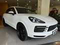 Porsche Cayenne S Aut. Blanco - thumbnail 3
