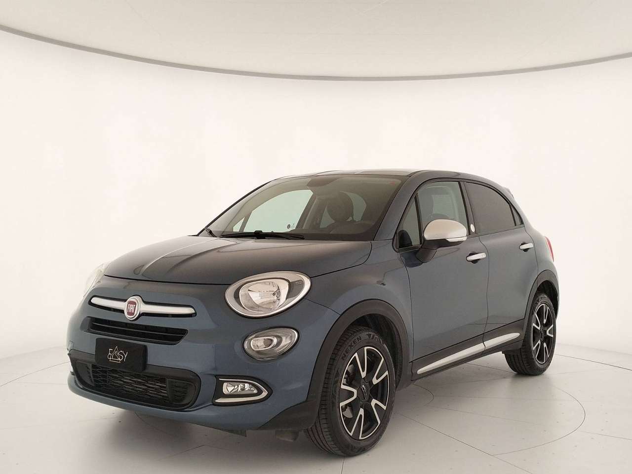 Fiat 500X 1.3 mjt 95 CV Mirror Cross