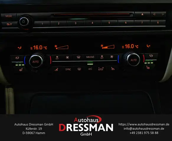 BMW M5 view 17