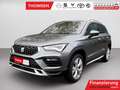 SEAT Ateca 2.0 TDI Xperience DSG+AHK+AUT+LED+Navi+PDC Grau - thumbnail 1