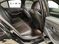 BMW 320 i HIFI DAB AHK KLIMAAUTO. CARPLAY ALU 17" Schwarz - thumbnail 11