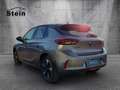 Opel Corsa-e Edition Klima,Alu,RFK,PDC, Grau - thumbnail 4