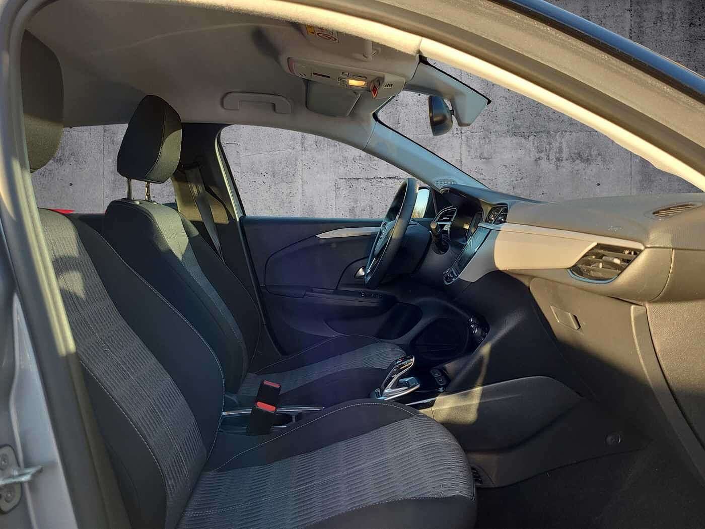 Opel Corsa-e