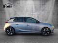 Opel Corsa-e Edition Klima,Alu,RFK,PDC, Grau - thumbnail 7
