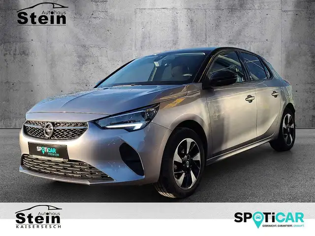 Opel Corsa-e Edition Klima,Alu,RFK,PDC,