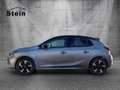 Opel Corsa-e Edition Klima,Alu,RFK,PDC, Grau - thumbnail 3