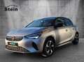 Opel Corsa-e Edition Klima,Alu,RFK,PDC, Gris - thumbnail 2