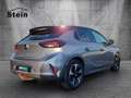 Opel Corsa-e Edition Klima,Alu,RFK,PDC, Grau - thumbnail 6