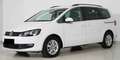 Volkswagen Sharan 2.0 TDI 150 CV SCR DSG Comfortline Bianco - thumbnail 8