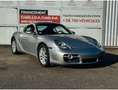 Porsche Cayman Type 987 2.7 245cv Tiptronic Gris - thumbnail 32