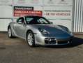 Porsche Cayman Type 987 2.7 245cv Tiptronic Gris - thumbnail 1