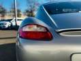 Porsche Cayman Type 987 2.7 245cv Tiptronic Gris - thumbnail 11