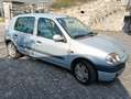 Renault Clio Clio II 1998 5p 1.2 MTV Серебристый - thumbnail 2