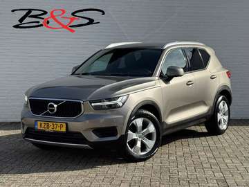 1.5 T3 Momentum Automaat Navi Camera Clima Carplay
