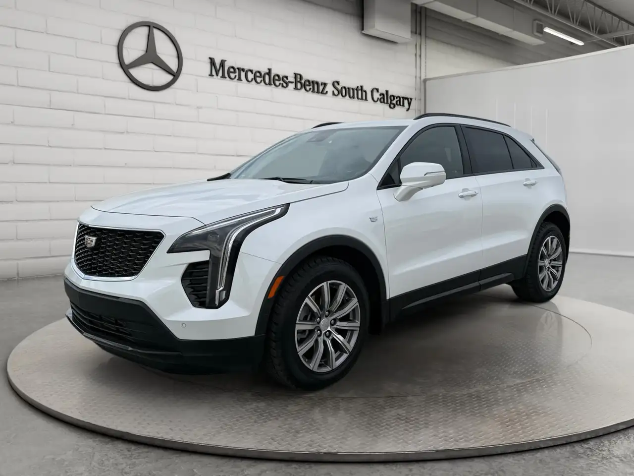 2023 Cadillac XT4