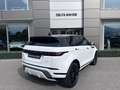 Land Rover Range Rover Evoque 1.5 P300e 309ch R-Dynamic HSE AWD BVA 11cv Weiß - thumbnail 4
