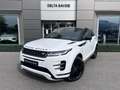 Land Rover Range Rover Evoque 1.5 P300e 309ch R-Dynamic HSE AWD BVA 11cv Weiß - thumbnail 1