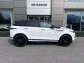 Land Rover Range Rover Evoque 1.5 P300e 309ch R-Dynamic HSE AWD BVA 11cv Weiß - thumbnail 3