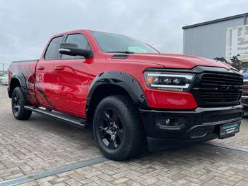 3.6L V6 1500 *Shzg*AHK*R-Kam*LPG-BRC-TOP
