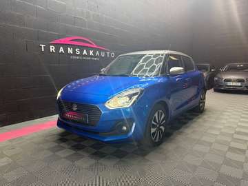 1.0 Boosterjet Auto Pack