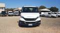 Iveco Daily 35C14 BTor 2.3 HPT PL Cassone con Gru Bianco - thumbnail 5
