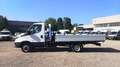 Iveco Daily 35C14 BTor 2.3 HPT PL Cassone con Gru Bianco - thumbnail 11