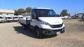 Iveco Daily 35C14 BTor 2.3 HPT PL Cassone con Gru Bianco - thumbnail 6