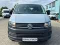 Volkswagen T6 Transporter T6 Pritsche DOKA 150PS/1HD+SCHECKH+GRA+AHK+KLIMA Grau - thumbnail 2