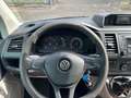 Volkswagen T6 Transporter T6 Pritsche DOKA 150PS/1HD+SCHECKH+GRA+AHK+KLIMA Grau - thumbnail 15