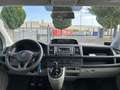 Volkswagen T6 Transporter T6 Pritsche DOKA 150PS/1HD+SCHECKH+GRA+AHK+KLIMA Grau - thumbnail 14