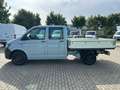 Volkswagen T6 Transporter T6 Pritsche DOKA 150PS/1HD+SCHECKH+GRA+AHK+KLIMA Grau - thumbnail 8