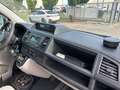 Volkswagen T6 Transporter T6 Pritsche DOKA 150PS/1HD+SCHECKH+GRA+AHK+KLIMA Grau - thumbnail 11