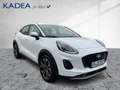 Ford Puma Titanium 1.0 EcoBoost LED+KAMERA+SHZ+NAVI Weiß - thumbnail 5