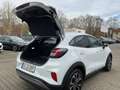 Ford Puma Titanium 1.0 EcoBoost LED+KAMERA+SHZ+NAVI Weiß - thumbnail 6
