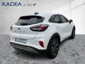 Ford Puma Titanium 1.0 EcoBoost LED+KAMERA+SHZ+NAVI Weiß - thumbnail 3