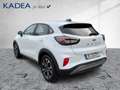 Ford Puma Titanium 1.0 EcoBoost LED+KAMERA+SHZ+NAVI Weiß - thumbnail 2