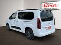 Opel Combo Life E 1.5 CDTI GS XL 2xKlima DynLicht LM Weiß - thumbnail 12