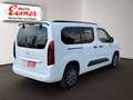 Opel Combo Life E 1.5 CDTI GS XL 2xKlima DynLicht LM Weiß - thumbnail 14