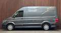 Volkswagen Crafter 35 2.0 TDI L3H3 Highline NAVI-CARPLAY-ADAP. CRUISE Gris - thumbnail 8