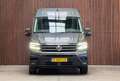 Volkswagen Crafter 35 2.0 TDI L3H3 Highline NAVI-CARPLAY-ADAP. CRUISE Gris - thumbnail 2