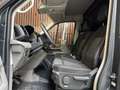 Volkswagen Crafter 35 2.0 TDI L3H3 Highline NAVI-CARPLAY-ADAP. CRUISE Gris - thumbnail 9