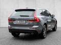 Volvo XC60 Momentum Pro AWD B4 Diesel EU6d Allrad StandHZG Na Grigio - thumbnail 2