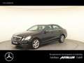 Mercedes-Benz E 350 CDI BE Avantgarde Comand+SHD+Distr+Kam+ILS Czarny - thumbnail 1