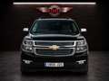 Chevrolet Tahoe 5.3L EcoTec3 V8 LTZ 4WD Negro - thumbnail 8