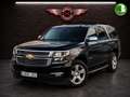 Chevrolet Tahoe 5.3L EcoTec3 V8 LTZ 4WD Negro - thumbnail 1