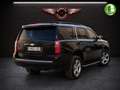 Chevrolet Tahoe 5.3L EcoTec3 V8 LTZ 4WD Negro - thumbnail 4
