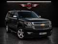 Chevrolet Tahoe 5.3L EcoTec3 V8 LTZ 4WD Negro - thumbnail 2